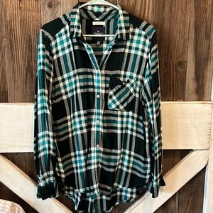 Flannel